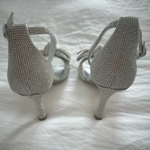 Steve Madden Realm Sandal, size 9, NWT - Picture 3 of 6